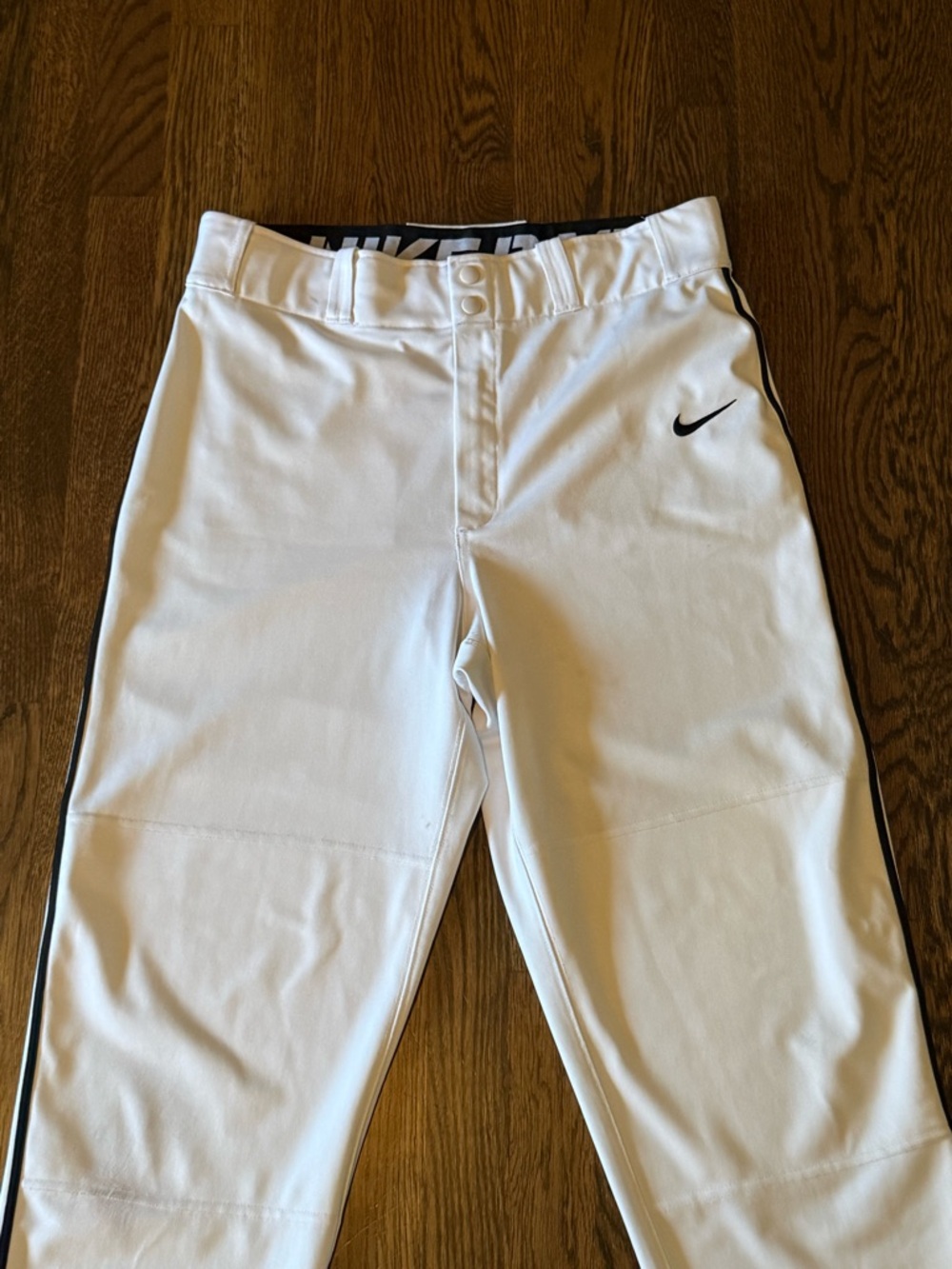 Nike Baseball Pants Large - Picture 3 of 12